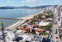 Vendas de imóveis ultrapassam R$ 1,6 bilhão em Balneário Piçarras e Penha
