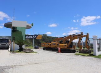 Baltt completa 30 anos: conheça a história da empresa piçarrense que é referência no estado
