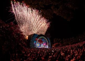 Catarinenses têm 25% de desconto para visitar o Beto Carrero World