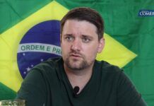 Eleição: “A cidade vem sofrendo com um câncer chamado corrupção”, opina Bismark (DC)