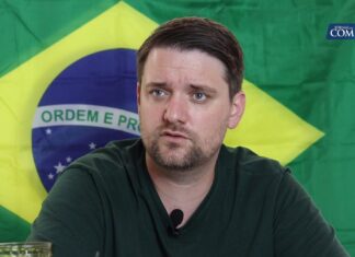 Eleição: “A cidade vem sofrendo com um câncer chamado corrupção”, opina Bismark (DC)