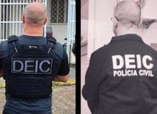 Polícia Civil deflagra operação contra grupo criminoso que realiza adulteração de veículos