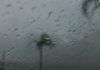 Chuva retorna a Santa Catarina neste fim de semana e frio mais intenso perde força