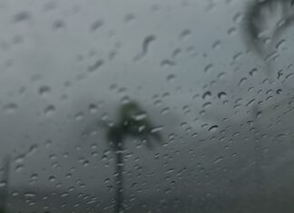 Chuva retorna a Santa Catarina neste fim de semana e frio mais intenso perde força
