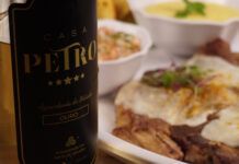 2º Circuito Gastronômico SC segue até dia 29