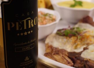 2º Circuito Gastronômico SC segue até dia 29