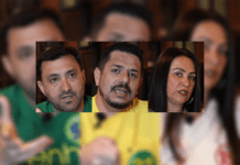 Paróquia promove sabatina com candidatos a prefeito de Penha