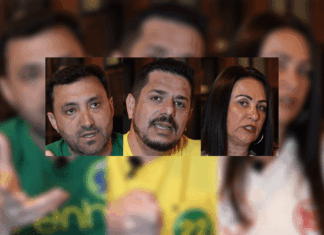 Paróquia promove sabatina com candidatos a prefeito de Penha