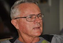 Ivo Fleith terá nome eternizado em denominação de rua no Piçarras Park