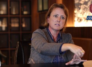 Eleição 2024: “Hoje Penha só cresce e não se desenvolve”, cita Janete Krueger (PSB)
