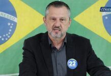 Eleição 2024: “Administrarmos a Prefeitura como se administra uma empresa”, cita Osni Luciani (PL)