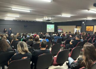 CDL de Balneário Piçarras Promove Palestra sobre Neurovendas