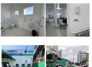 TJSC acata recurso da Prefeitura e reduz multas de TAC para R$ 1 milhão