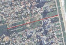 Aprovado projeto que homenageia Bali Hai com nome de rua no bairro Itacolomi