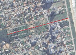Aprovado projeto que homenageia Bali Hai com nome de rua no bairro Itacolomi