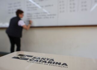 Professores da rede estadual de ensino receberão formação em educação ambiental nas escolas