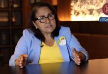 Eleição 2024: “Nós estamos aqui por amor a Balneário Piçarras”, cita Terezinha (PSDB)