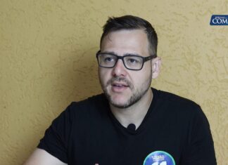 Eleição 2024: Thiago Pinheiro (PP) defende “ações através de conhecimento, honestidade e preparo”