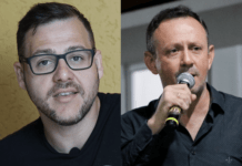 DNA Pesquisas: Thiago Pinheiro (PP) tem 37,3% e Daniel Cunha (PSD) 26,3%