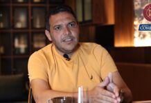 Eleição 2024: “Nosso município hoje precisa de uma creche por dia”, afirma Tiago Baltt (MDB)