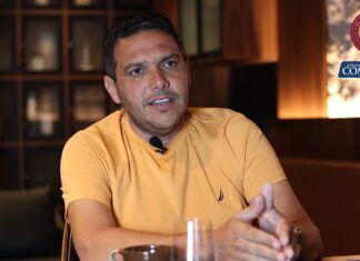 Eleição 2024: “Nosso município hoje precisa de uma creche por dia”, afirma Tiago Baltt (MDB)