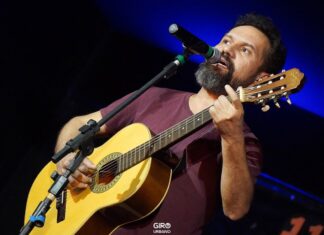 Cultura de Balneário Piçarras abre inscrições para Festival da Canção e Voz Estudantil