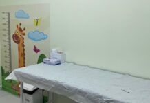 P.A 24h de Balneário Piçarras oferece atendimento pediátrico para casos de urgência