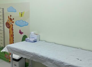 P.A 24h de Balneário Piçarras oferece atendimento pediátrico para casos de urgência