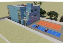 AMA de Balneário Piçarras lança campanha de arrecadação de fundos para construção da sede própria
