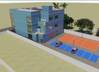 AMA de Balneário Piçarras lança campanha de arrecadação de fundos para construção da sede própria