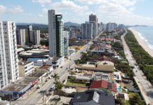 Primeira votação: Câmara aprova mudanças no Plano Diretor de Balneário Piçarras
