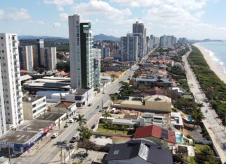 Balneário Piçarras: Receita e despesas estimadas para 2025 são de R$ 333 milhões