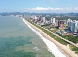 Balneário Piçarras: Projeto Orla terá seminário de sensibilização aberto ao público no dia 9