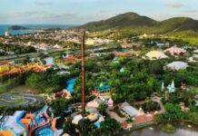 Penha aparece no Top 10 do Airbnb em hospedagem na temporada de inverno
