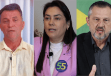Luiz Alves: Quase dez mil eleitores podem votar neste domingo, 6