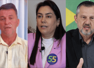 Luiz Alves: Quase dez mil eleitores podem votar neste domingo, 6