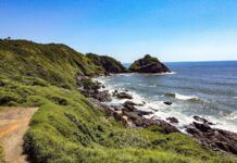 Penha: Caminhos do Pescador ganha prêmio internacional no Green Destinations