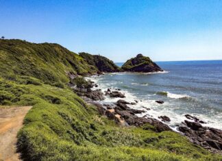 Penha: Caminhos do Pescador ganha prêmio internacional no Green Destinations