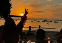 Pacífico Bar anuncia agenda de shows que promete sacudir o litoral catarinense