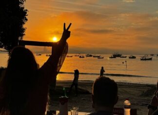 Pacífico Bar anuncia agenda de shows que promete sacudir o litoral catarinense