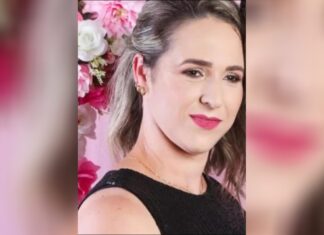 Réu que matou ex-esposa por ciúmes em Luiz Alves é condenado a mais de 36 anos de prisão