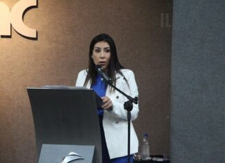2ª Vara do Fórum da Comarca de Penha tem nova juíza