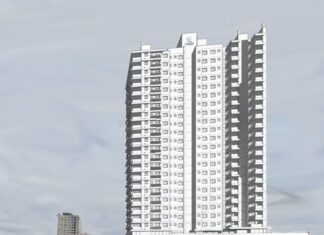 Estudo de Impacto de Vizinhança (EIV) de novo prédio no Itacolomi será apresentado dia 14