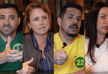 Penha tem quase 25 mil eleitores aptos ao voto na eleição deste domingo, 6