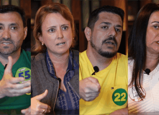 Penha tem quase 25 mil eleitores aptos ao voto na eleição deste domingo, 6