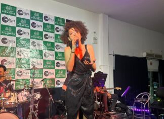Voz Estudantil e Festival da Canção têm seus vencedores
