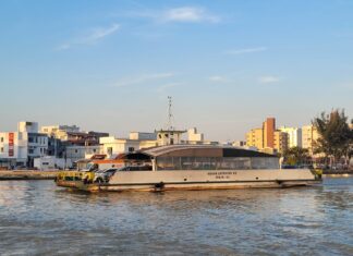 NGI Sul inicia fase de testes de novo sistema de pagamento para pedestres via aplicativo