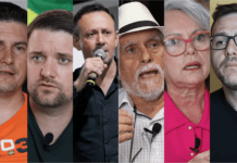 Barra Velha: 27.378 eleitores estão aptos ao voto neste domingo, 6