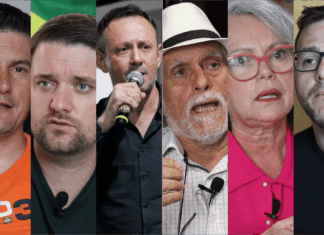 Barra Velha: 27.378 eleitores estão aptos ao voto neste domingo, 6
