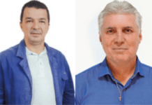 Em São João do Itaperiú, mais de 4 mil eleitores escolherão prefeito, vice e vereadores